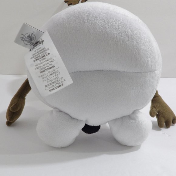 13" Disney Frozen Plush Olaf Snowman - Picture 5 of 5